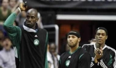 Black jack και ρεκόρ για τους Celtics