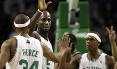 Οι Celtics των ρεκόρ