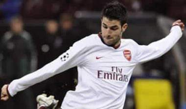 Η Άρσεναλ βοηθά τους έφηβους με καρκίνο