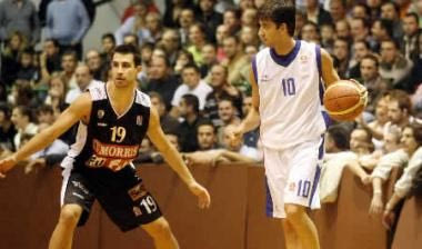Καβάλα-ΠΑΟΚ 73-72