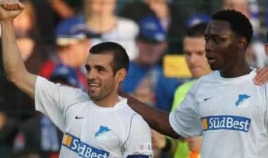 Παρελθόν ο Κοπάδο από την Χόφενχαϊμ