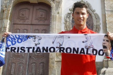 Ρονάλντο: “Τα βρήκαμε με τον Μουρίνιο”