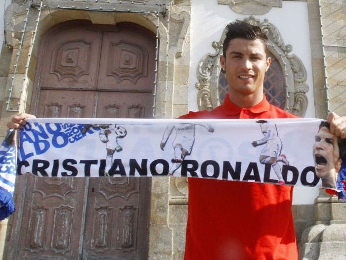 Ρονάλντο: “Τα βρήκαμε με τον Μουρίνιο”