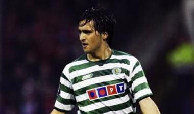 Επιστροφή στην Πορτογαλία για Κουστόντιο