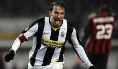 Γιουβέντους-Μίλαν 4-2 (vid)