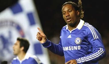 Τσέλσι-Κλουζ 2-1