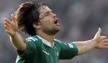 “Απειλή” για Ντιέγκο