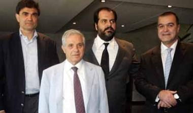 Χρονιά ορόσημο το 2008