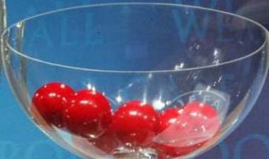 Μαθαίνουν αντιπάλους Παναθηναϊκός και Ολυμπιακός