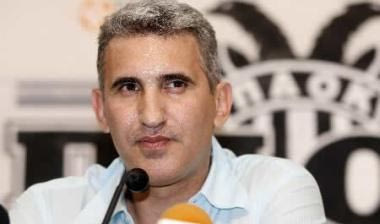 Χρηματοδότης, παρά την παραίτηση, ο Δρόσος