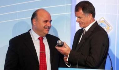 Μπάγεβιτς: “Είμαι ζαλισμένος από τα χαμένα πέναλτι”