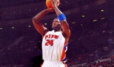 Επέστρεψε στους Pistons ο McDyess