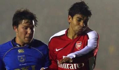 Επέστρεψε στα γήπεδα ο Εντουάρντο