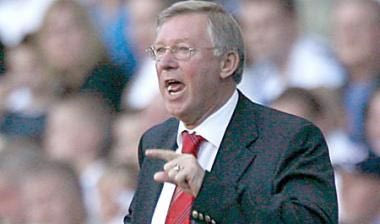 Φέργκιουσον: “Στη Ρεάλ δεν θα πουλούσα ούτε… ιό!”