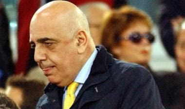 Γκαλιάνι: “Ο Κακά μπορεί να παίξει και την Κυριακή”