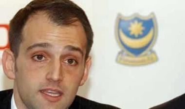 Στο σφυρί η Πόρτσμουθ