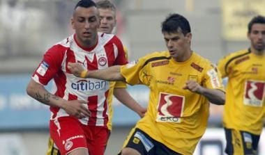 Παναθηναϊκός-Μπαρτσελόνα