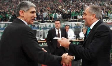 7η αγων.: Σε θέση μάχης Ολυμπιακός και Παναθηναϊκός