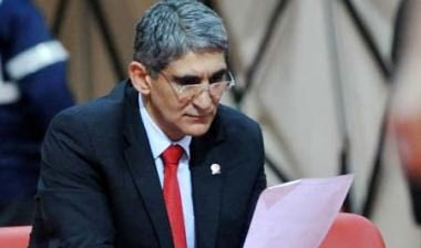 Γιαννάκης: “Συγχαρητήρια στους παίκτες”