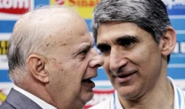 Γιώργο τι… ψάχνουμε;