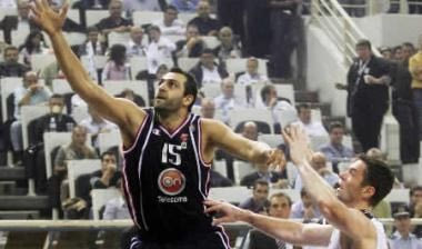 Χωρίς Γιαννούλη στο ΣΕΦ ο Πανιώνιος
