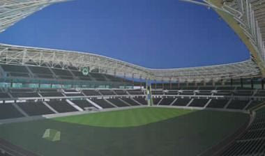 Μπάμπης Βωβός: “Δεν μπορεί να αποσυνδεθεί το γήπεδο από το εμπορικό κέντρο”