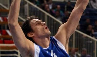 MVP του Νοεμβρίου ο Γκόλεματς