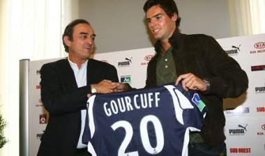 Γκουργκίφ… το νέο gay είδωλο