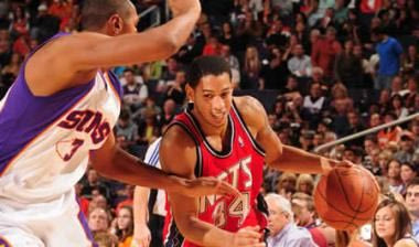 Oι Nets “έσπασαν” την κατάρα του Phoenix. Ακάθεκτοι οι Lakers