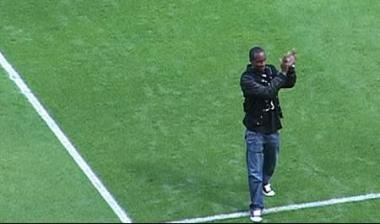 Πλήγμα για τη Μίντλεσμπρο ο τραυματισμός του Χόιτ