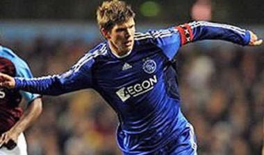 Διαπραγματεύσεις με τη Ρεάλ Μ. για τον Χούντελααρ αποκάλυψε ο Αγιαξ