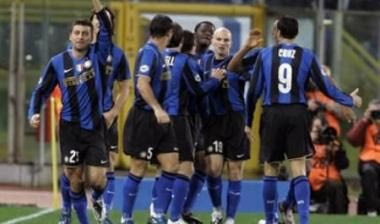 15η αγ.: Ρωμαϊκός “περίπατος” για Ιντερ (vids)