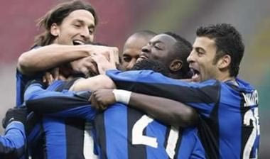 16η αγ.: Εσωσε τα προσχήματα ο Ιμπραΐμοβιτς (vids)