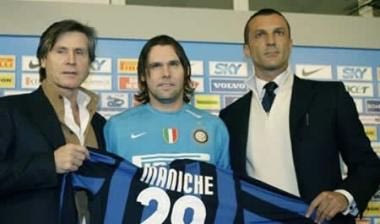 Μπράνκα: “Κανένα ενδιαφέρον για Ντρογκμπά”