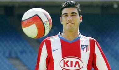 Στην Μπενφίκα για 4 χρόνια ο Ρέγες