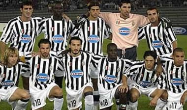 Αποκλείει μεταγραφική ενίσχυση ο πρόεδρος της Γιουβέντους