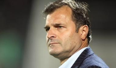 Τέλος από τον Μακεδονικό ο Καλαϊτζίδης