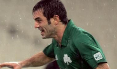 Καραγκούνης: “Ό,τι καλύτερο η αναγνώριση”