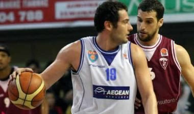 Ενσωματώθηκε ο Καραποστόλου