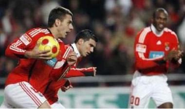 10η αγ.: Γκολ για τον 100άρη Κατσουράνη, ισόπαλη Μπενφίκα (vids)