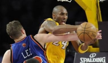 Μπορούν και χωρίς τον Gasol οι Lakers