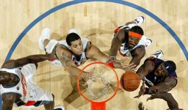 O LeBron οδηγεί τους Cavaliers, ήττα των Jazz από τους Suns…