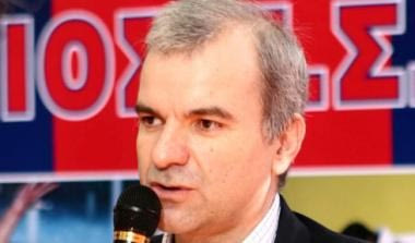 Κατά της συνέχισης της απεργίας η ΚΑΕ Πανιώνιος