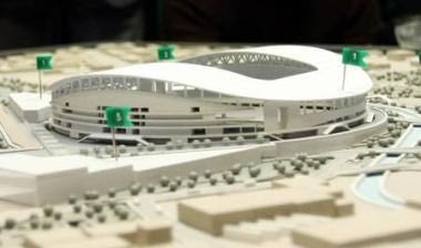 Σκληρή ανακοίνωση για το γήπεδο