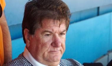 Στην Παναχαϊκή ο Κούγιας