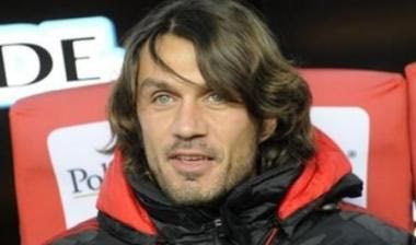 Εγκώμια Μαλντίνι για Μπέκαμ