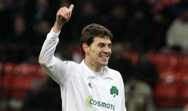 Δύο εβδομάδες εκτός ο Μάντζιος