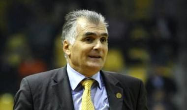 Αφήνει πίσω του την ένταση το Μαρούσι