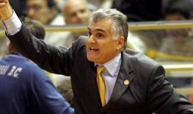 Μαρκόπουλος: “Παίξαμε φοβερά”