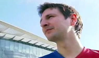 Ο σωσίας του Λιονέλ Μέσι (vid)